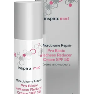Microbiome Repair Pro Biotic Redness Reducer Cream SPF 50