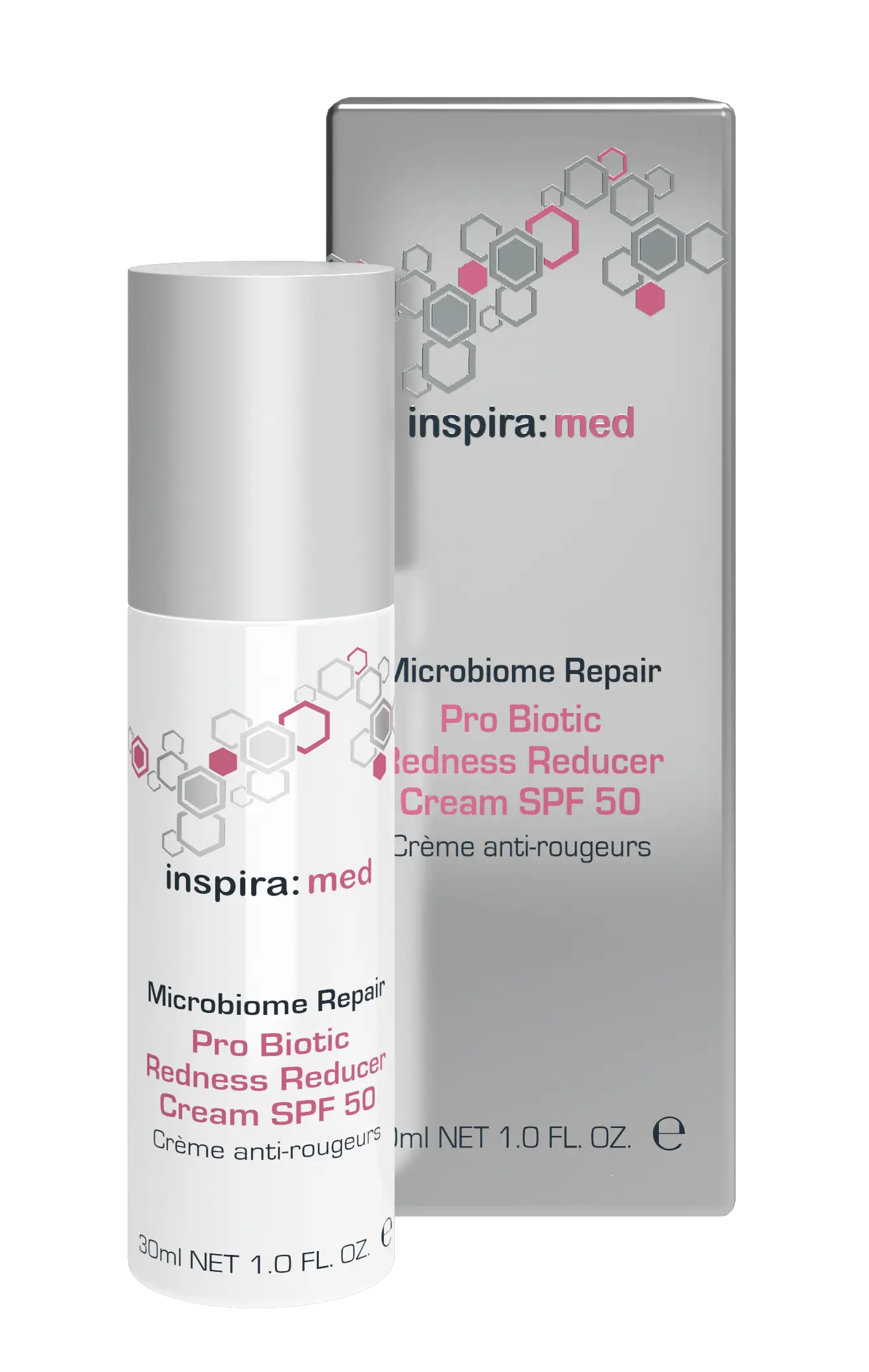 Pro Biotic Redness Reducer Cream 30ml